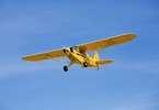 E-flite Piper J-3 Cub 450 ARF
